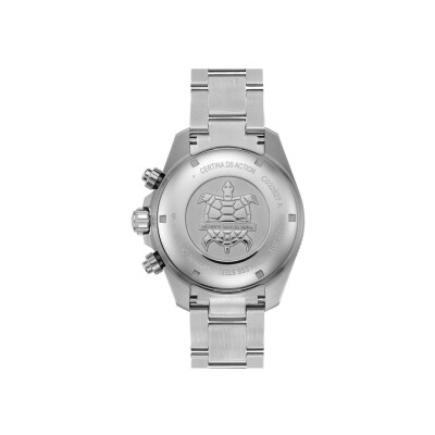 Montre Certina DS Action Diver Chrono