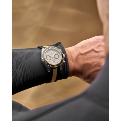 Montre Certina DS Action Diver Chrono