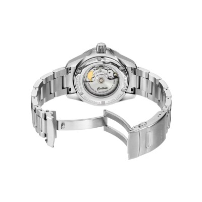 Montre Certina DS Action GMT Powermatic 80