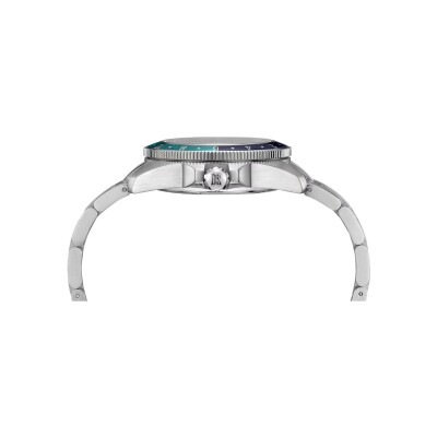 Montre Certina DS Action GMT Powermatic 80