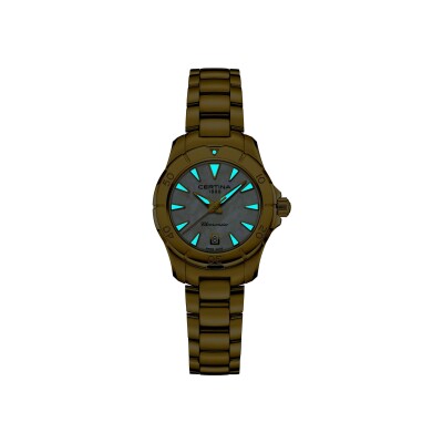 Montre Certina DS Action Lady 29mm