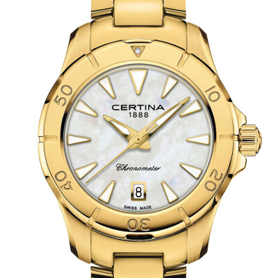 Montre Certina DS Action Lady 29mm