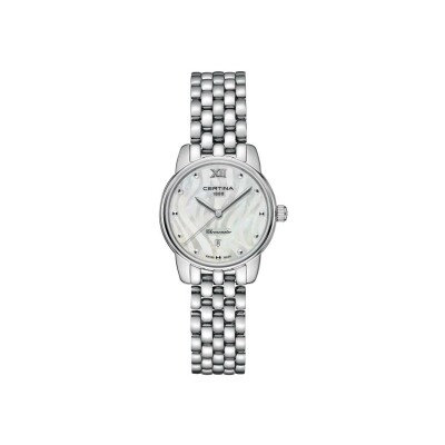 Montre Certina DS-8