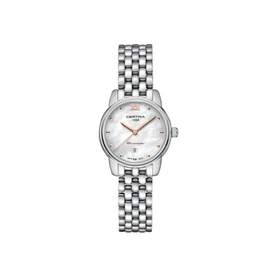 Montre Certina DS-8