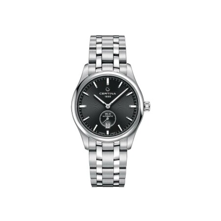 Montre Certina DS-8 Small Second