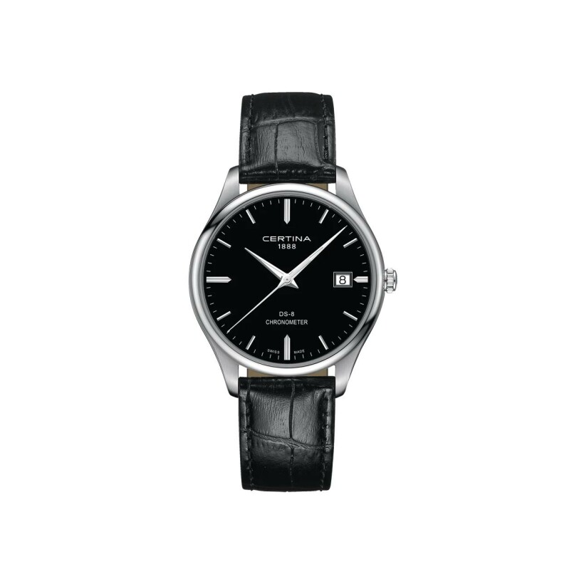 Certina DS-8 watch