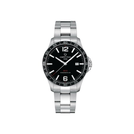 Montre Certina DS-8 Powermatic 80 40.5mm