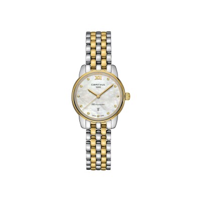 Certina DS-8 Lady 27mm watch