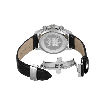 Montre Certina DS-8 Chronograph Moon Phase