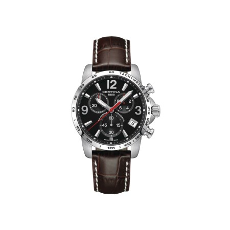 Montre Certina DS Podium