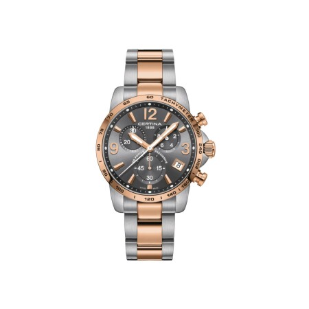 Montre Certina DS Podium