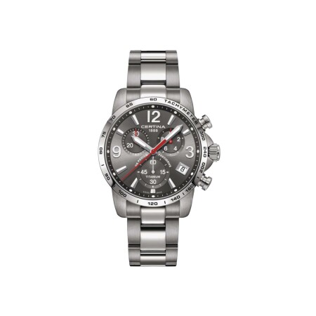 Montre Certina DS Podium