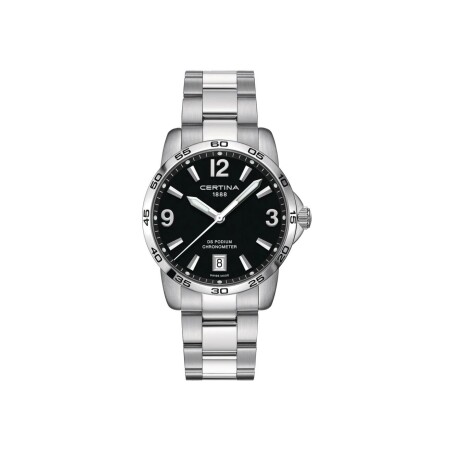 Montre Certina DS Podium