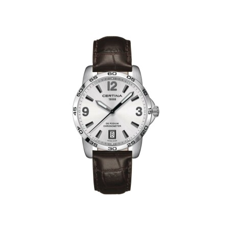 Montre Certina DS Podium