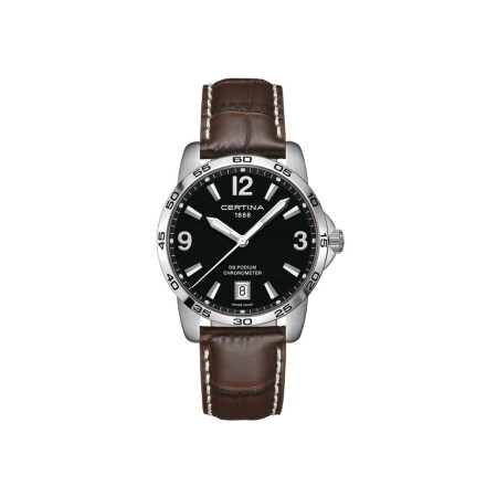 Montre Certina DS Podium