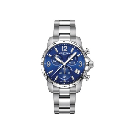 Montre Certina DS Podium C0344171104700