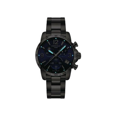 Certina DS Podium C0344171104700 watch