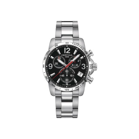 Montre Certina DS Podium C0344171105700