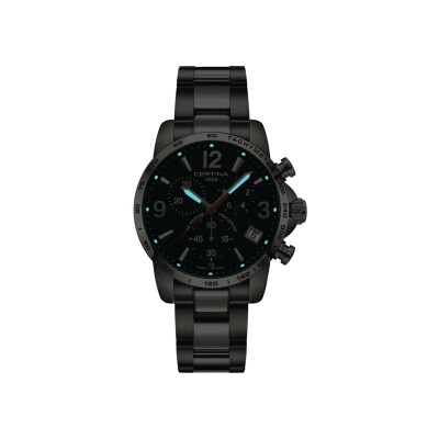 Certina DS Podium C0344171105700 watch