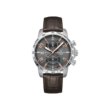 Montre Certina DS Podium C0344271608701