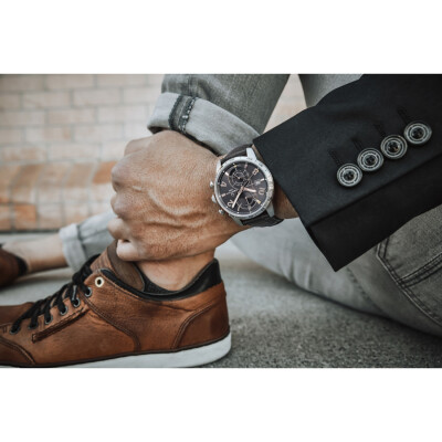 Certina DS Podium C0344271608701 watch