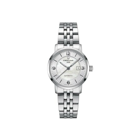 Montre Certina DS Caimano