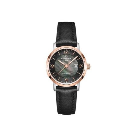 Montre Certina DS Caimano