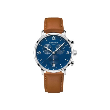 Montre Certina DS Caimano