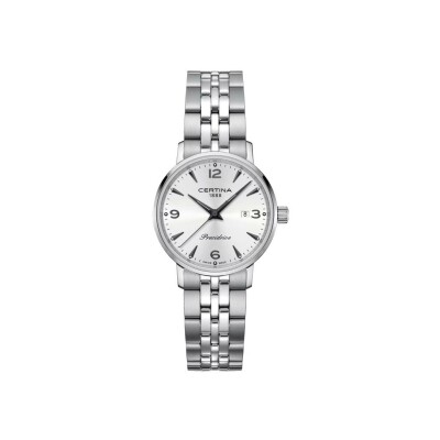 Montre Certina DS Caimano Lady