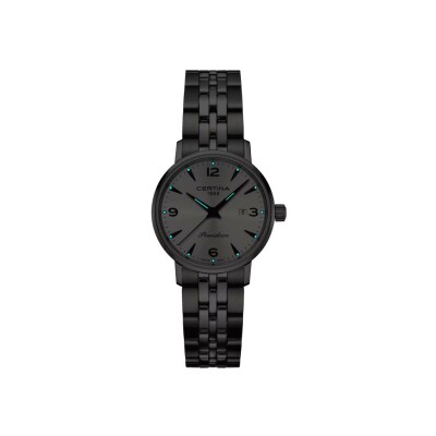 Montre Certina DS Caimano Lady