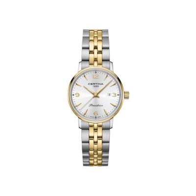 Montre Certina DS Caimano C0352102203702