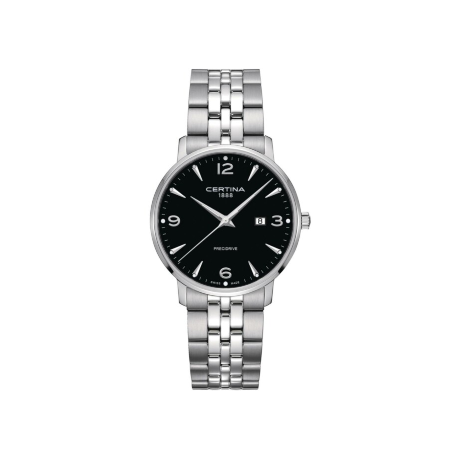 Certina DS Caimano C0354101105700 watch