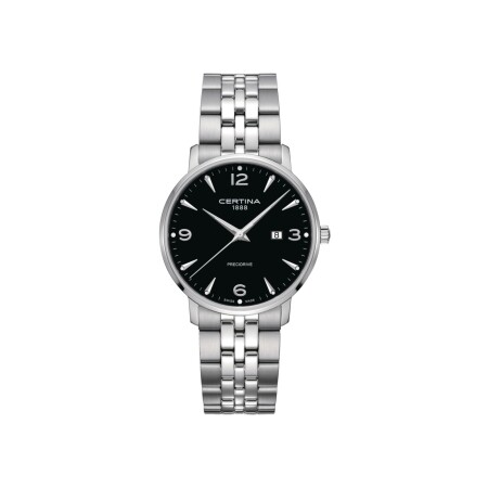 Montre Certina DS Caimano C0354101105700