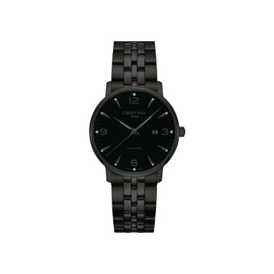 Montre Certina DS Caimano C0354101105700