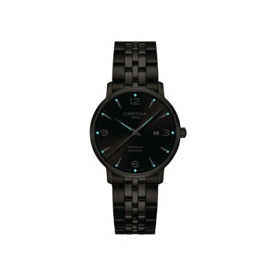 Montre Certina DS Caimano C0354104408700