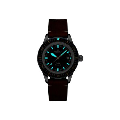 Montre Certina DS PH200M Powermatic 80