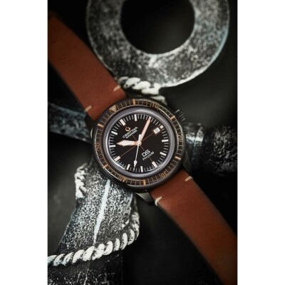 Certina DS PH200M Powermatic 80 watch