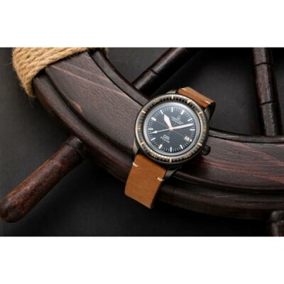 Certina DS PH200M Powermatic 80 watch