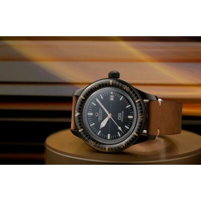 Certina DS PH200M Powermatic 80 watch