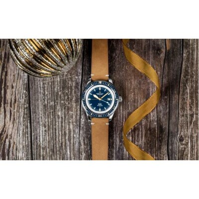 Certina DS PH200M Powermatic 80 watch