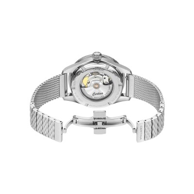 Certina DS PH200M 39mm Powermatic 80 watch