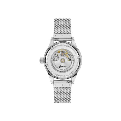 Certina DS PH200M 39mm Powermatic 80 watch