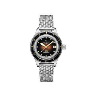 Montre Certina DS PH200M 39mm Powermatic 80