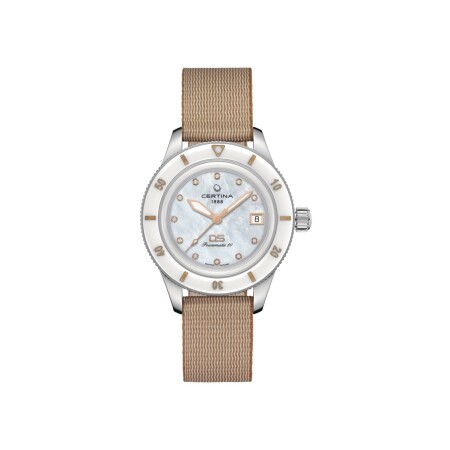 Montre Certina DS PH200M C0362071810600