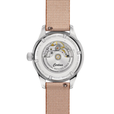 Certina DS PH200M C0362071810600 watch