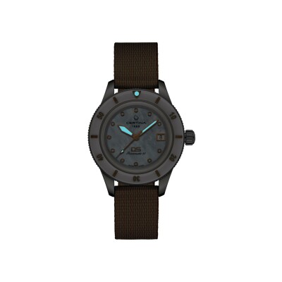 Certina DS PH200M C0362071810600 watch