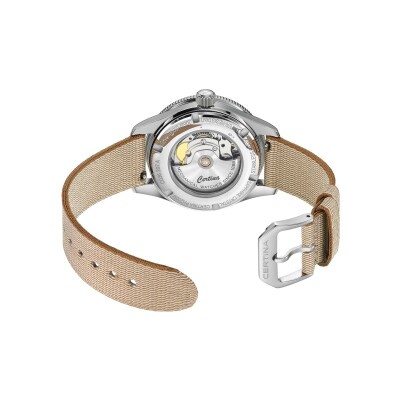 Certina DS PH200M 39mm Powermatic 80 watch