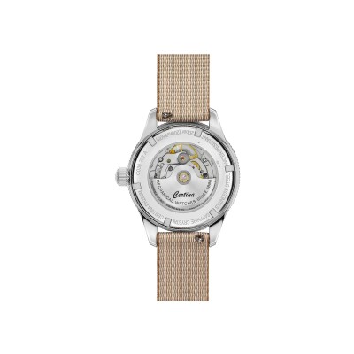 Certina DS PH200M 39mm Powermatic 80 watch