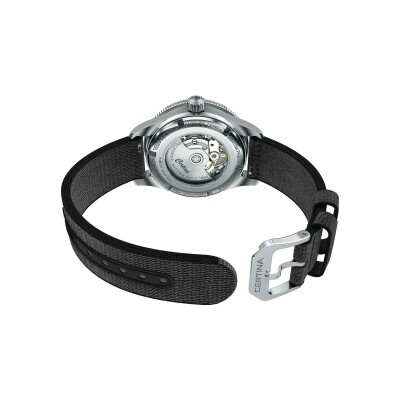 Certina DS PH200M 39mm Powermatic 80 watch