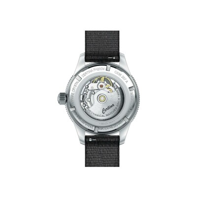 Certina DS PH200M 39mm Powermatic 80 watch